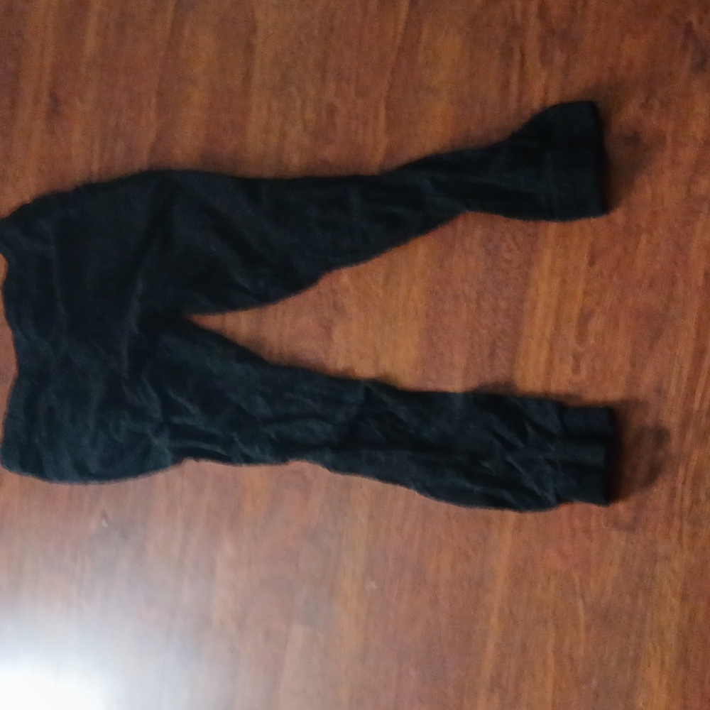 Split Co pants - Picture 6 of 8